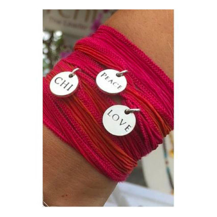 High Chi Energy Bracelet