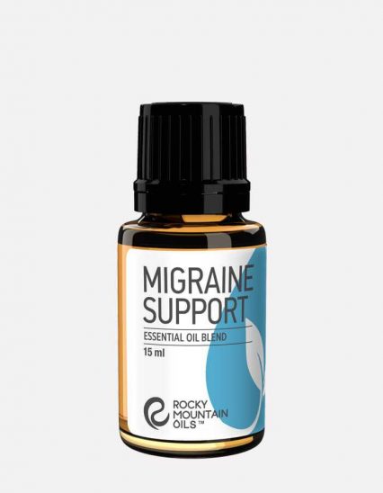 Migraine bottle 15ml 900x700