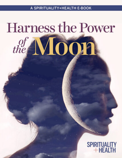 Harness the Power of the Moon Harness the Power of the Moon