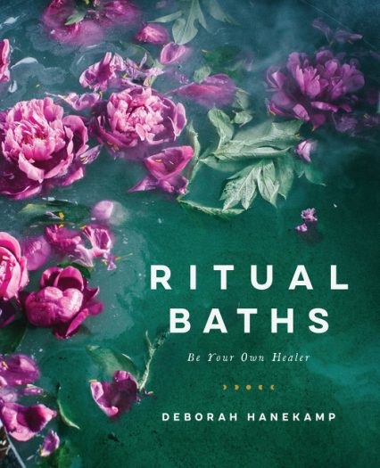 Ritual Baths Cover Image