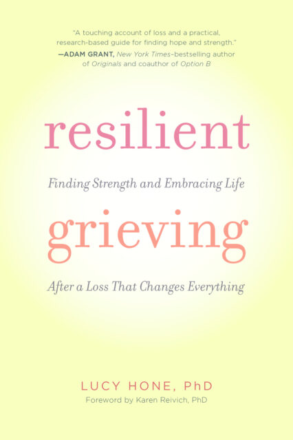 Resilient Grieving Front