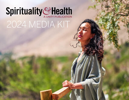 Spirituality & Health's 2024 Media Kit