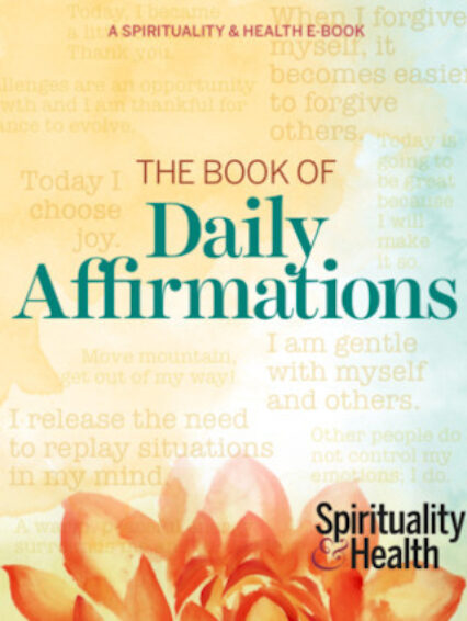 Sh E Book Daily Affirmations