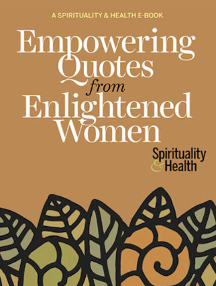 Empowering Quotes from Enlightened Women