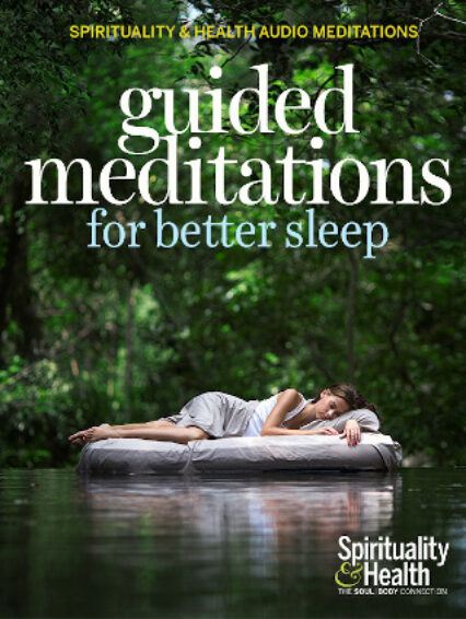 Guided Sleep Meditations