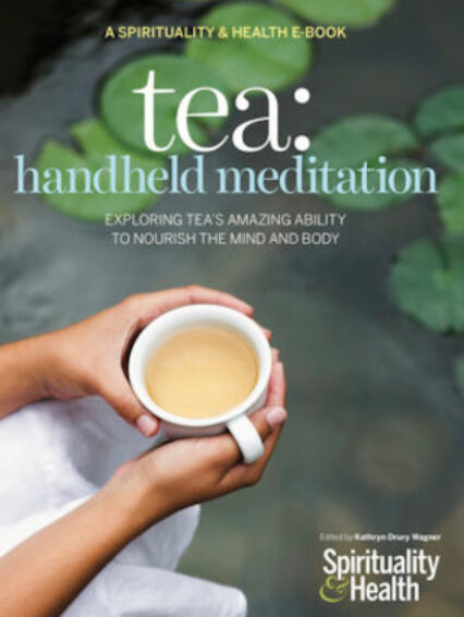 Sh E Book Tea Meditations