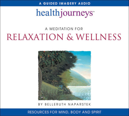 Shv5 Relaxation Wellness