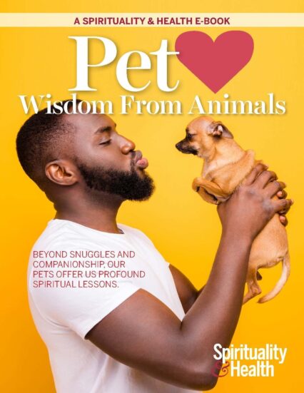 SH Pet Love Lead Magnet cover Page 01