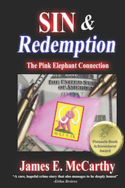 Sin & Redemption cover