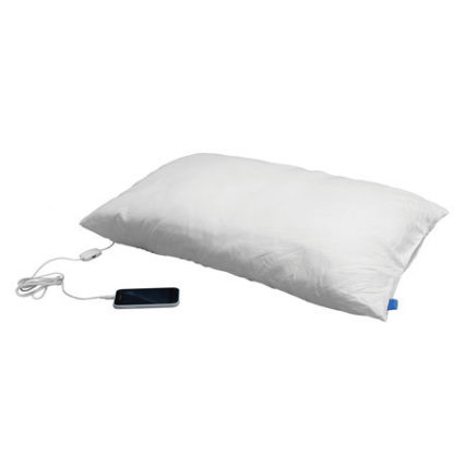 Tool Sleep Therapy Pillow