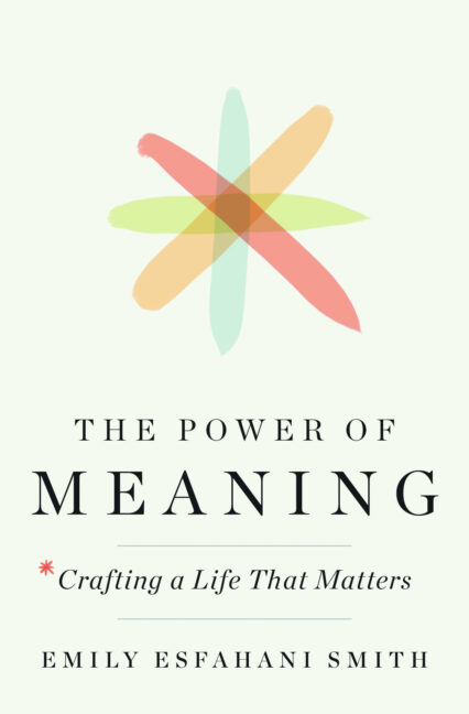 The Power Of Meaning Final