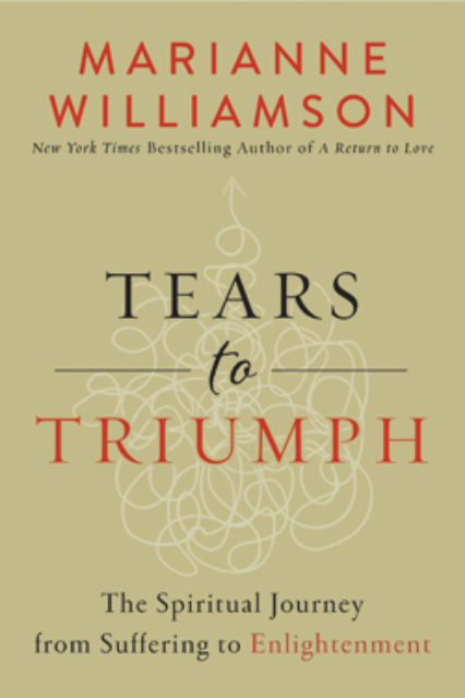 Williamson Tears2 Triumph Hc 1