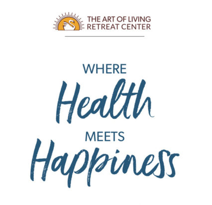 Where Health Meets Happiness 2