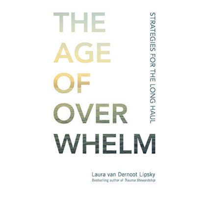 Age Of Overwhelm