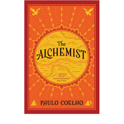 Alchemist