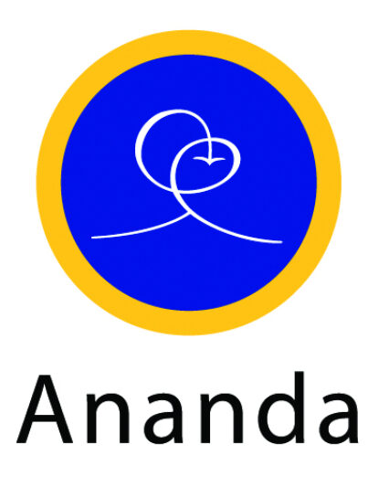 Ananda logo black copy