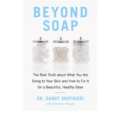 Beyond Soap