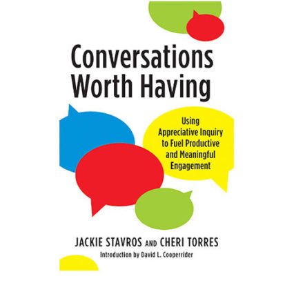 Conversations Worth Having