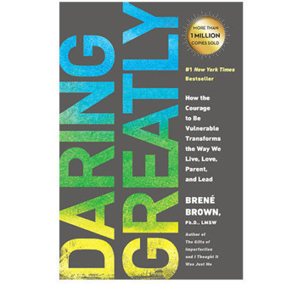 Daring Greatly