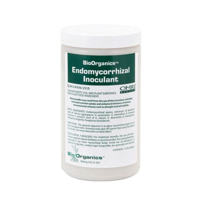 Endomycorrhizal