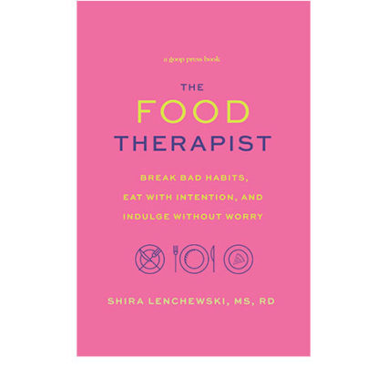 Food Therapist