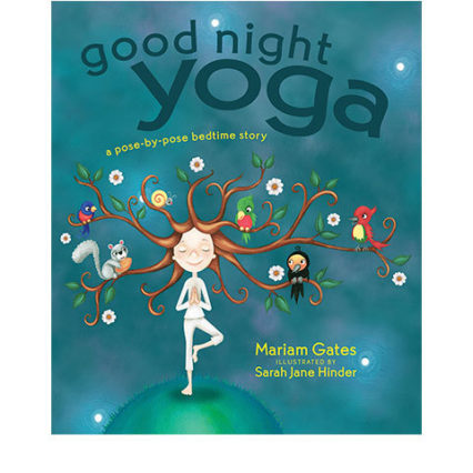 Good Night Yoga