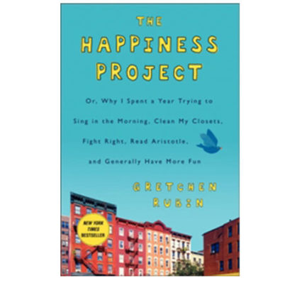 Happiness Project