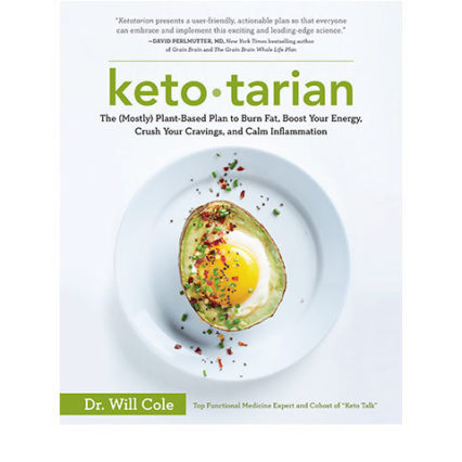 Keto Tarian