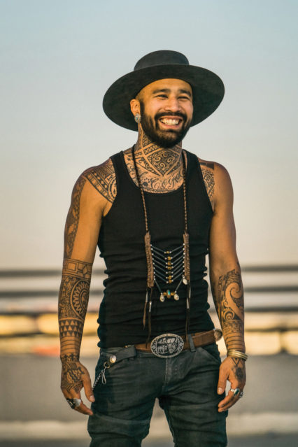 Nahko Press 2017 6