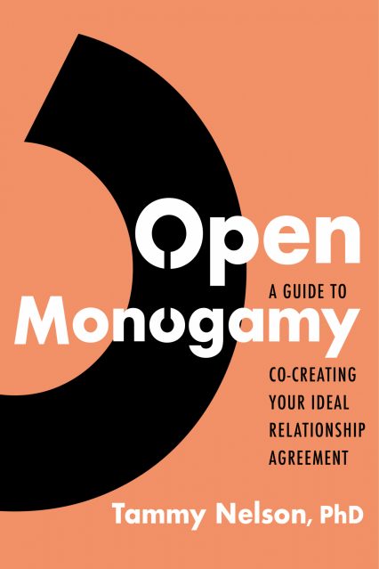 Open monogamy Nelson