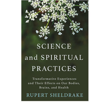 Science And Spiritual Practices