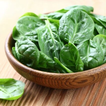 Spinach