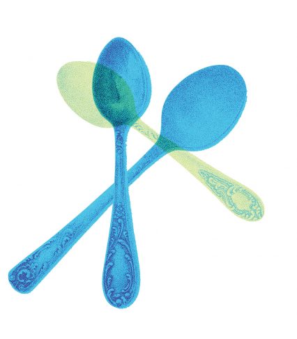 Spoons