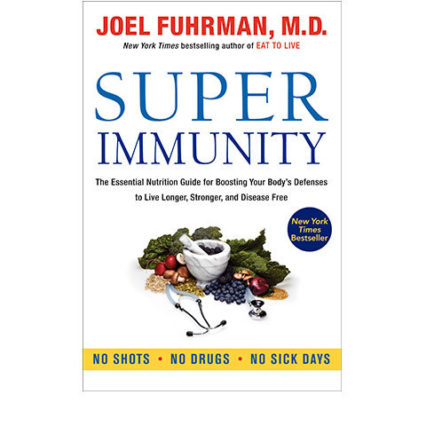 Super Immunity