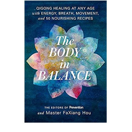 The Body In Balance