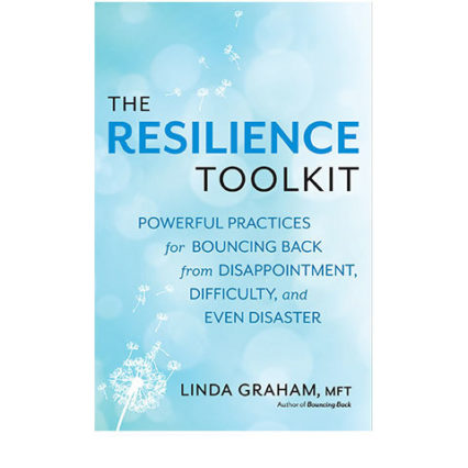 The Resilience Toolkit