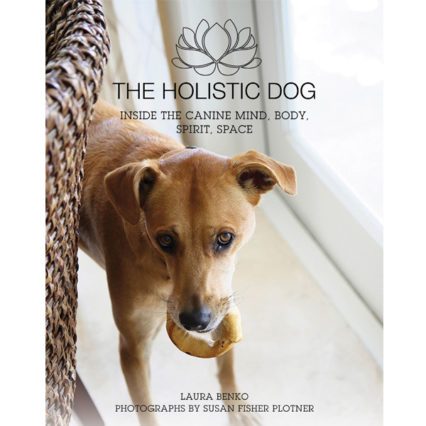 Tool Holistic Dog Book