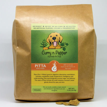 Tool Pitta Dogfood