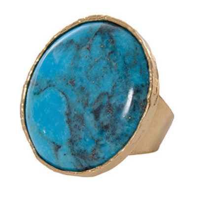 Toolbox 0002 Tool Turquoise Ring1