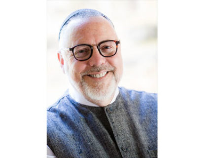 Tour Rabbi Rami Shapiro