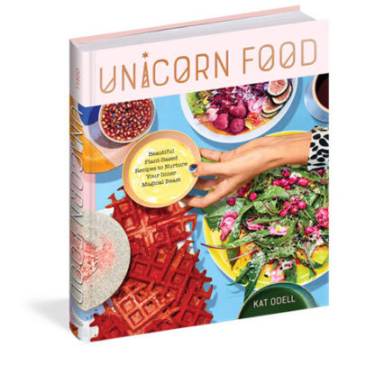 Unicorn Food