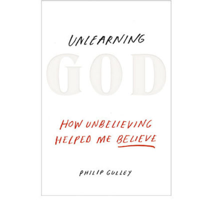 Unlearning God