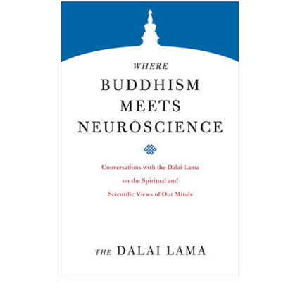 Where Buddhism Meets Neuroscience