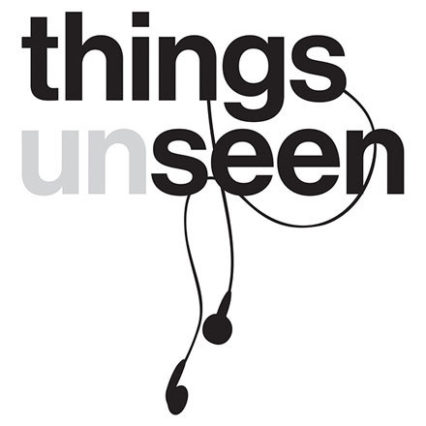 X Spirit Things Unseen Logo