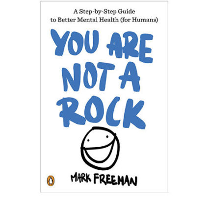 You Are Not A Rock