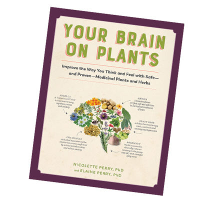 Your Brain On Plants