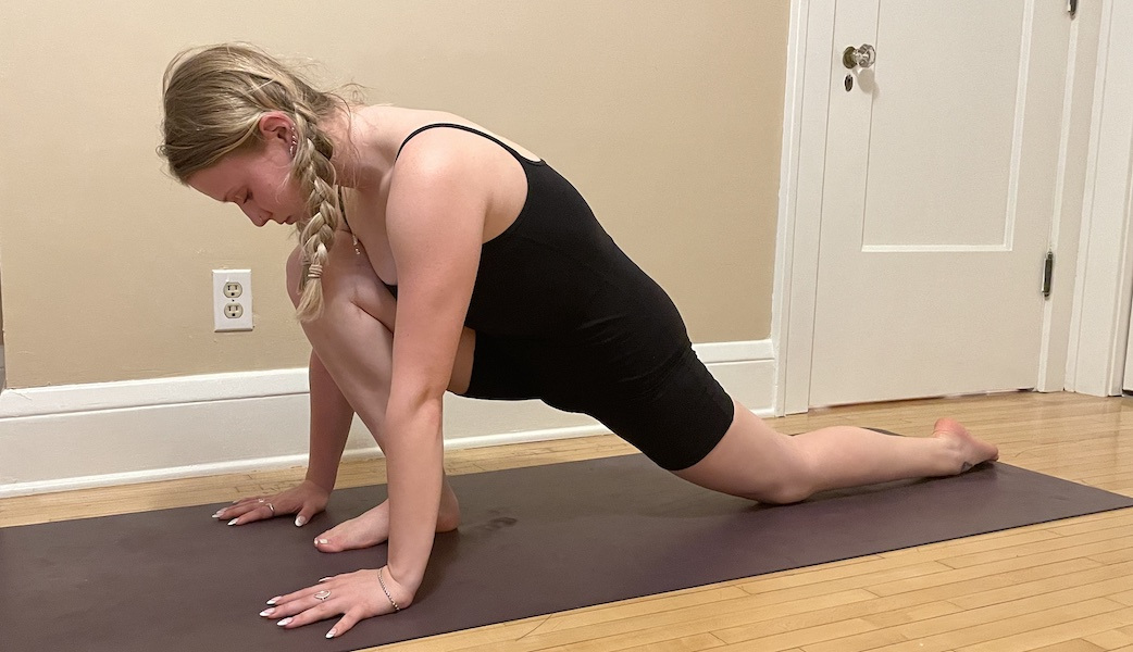 Yin Yoga - Poses, Sequence, For The Chakras