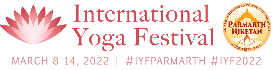 International Yoga Festival/Parmarth Niketan Ashram