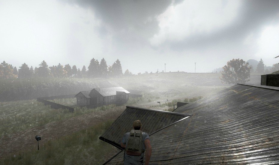 Připravte se na předběžné vydání zombie hry H1Z1