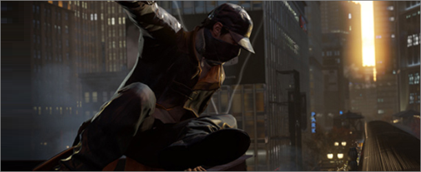 Ubisoft rozdává Watch Dogs zdarma